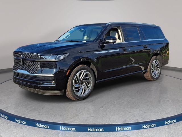 New 2026 Lincoln Navigator L Reserve AWD/4WD image 1