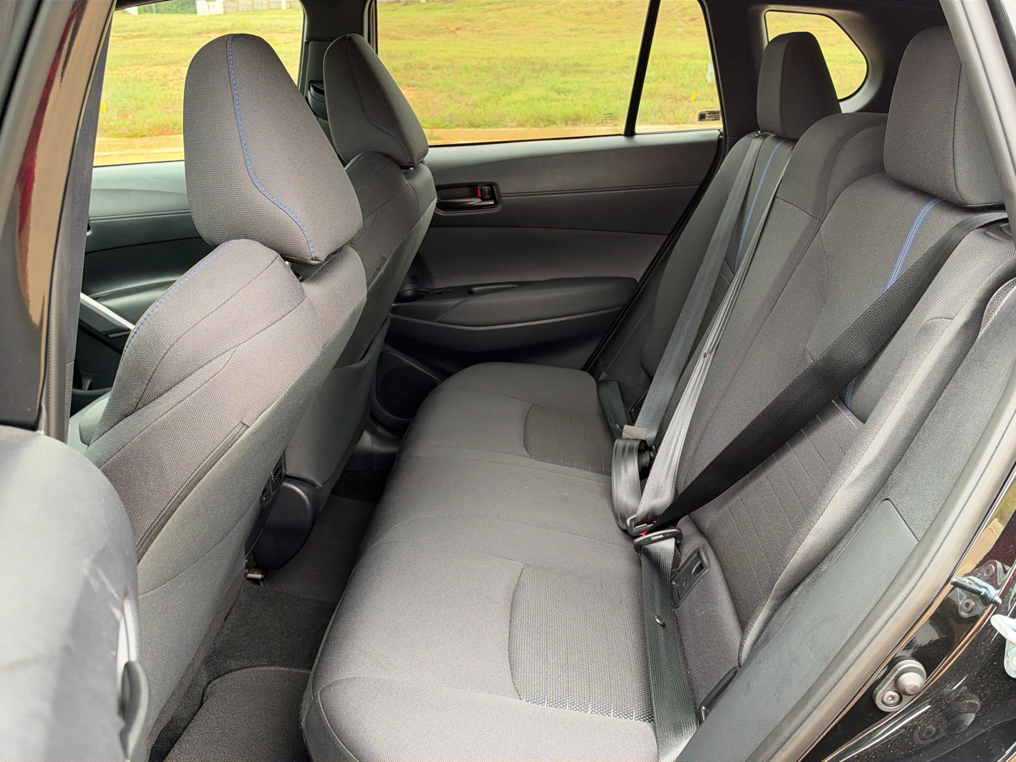 Used 2026 Toyota Corolla Cross AWD Hybrid image 14