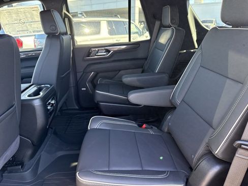 New 2026 GMC Yukon Elevation w/ LPO, Floor Liner Package image 6
