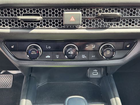 Used 2024 Honda HR-V Sport image 20