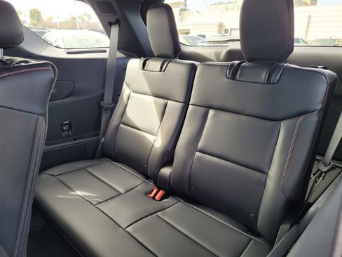 New 2026 Ford Explorer ST w/ Sun And Sound Package image 32