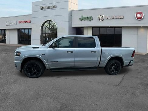 New 2027 RAM 1500 4x4 Crew Cab image 4