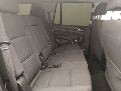 Used 2018 GMC Yukon SLE w/ SLE Value Package RWD image 19