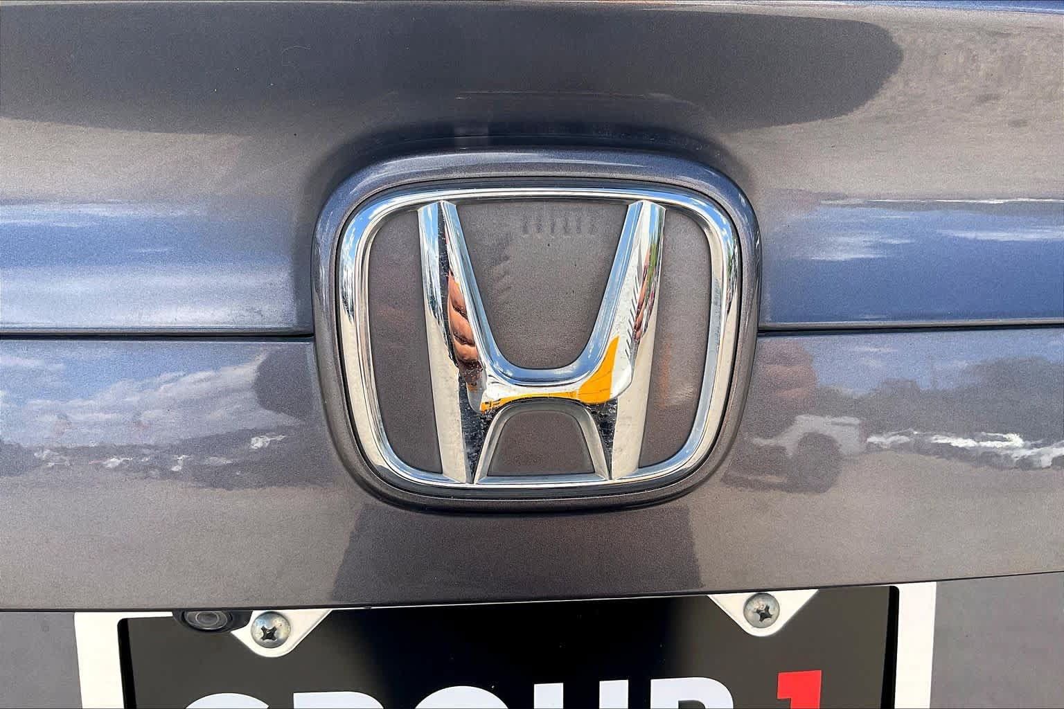Used 2020 Honda Civic Sport image 29