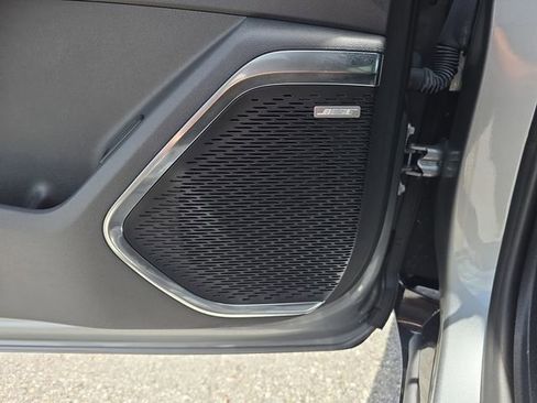 Certified 2024 GMC Acadia Denali w/ LPO, Floor Liner Package FWD image 18