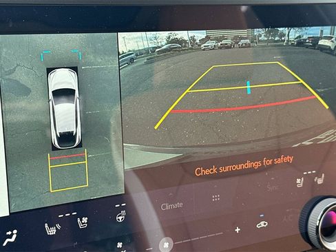 New 2026 Lexus RZ 450e AWD image 19