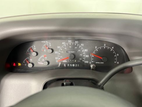 Used 2001 Ford F250 XLT image 20