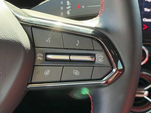 Used 2024 Chevrolet Blazer EV RS image 17