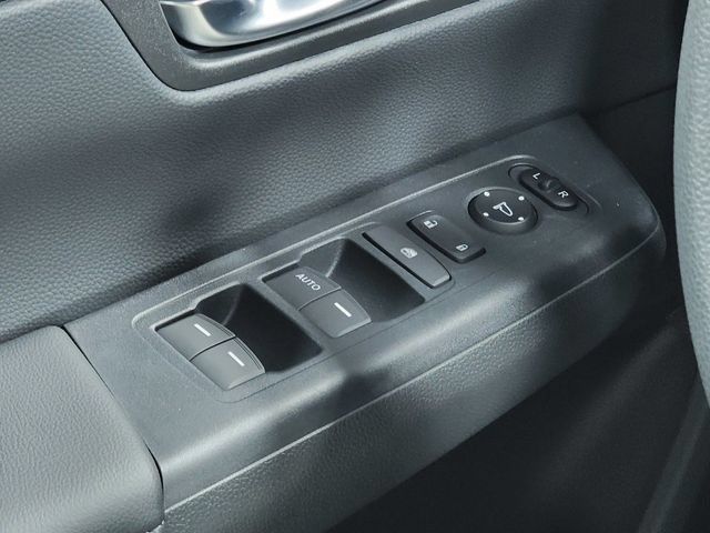 New 2026 Honda CR-V LX image 23