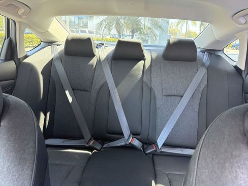 New 2026 Honda Accord SE image 14