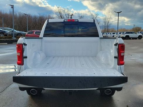 New 2026 RAM 1500 Big Horn/Lone Star image 9