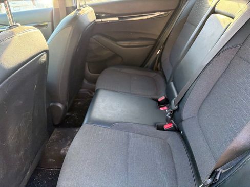 Certified 2021 Kia Seltos S FWD image 22