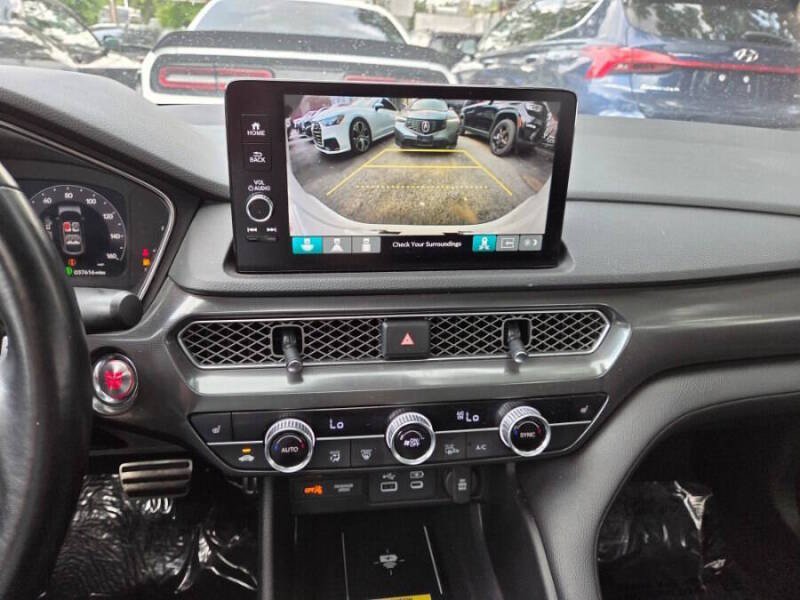 Used 2024 Acura Integra A-Spec FWD image 15