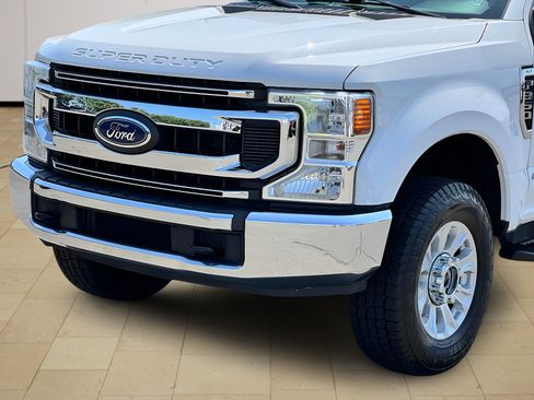 Used 2020 Ford F350 XLT AWD/4WD image 31