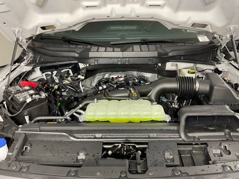 New 2026 Ford F150 STX w/ Equipment Group 200A AWD/4WD image 9