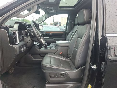 Used 2022 GMC Sierra 1500 Denali AWD/4WD image 14