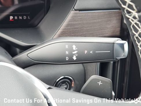 New 2026 GMC Acadia Denali w/ Super Cruise Package FWD image 15