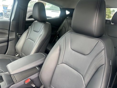 New 2025 Ford Mustang Mach-E Premium image 13