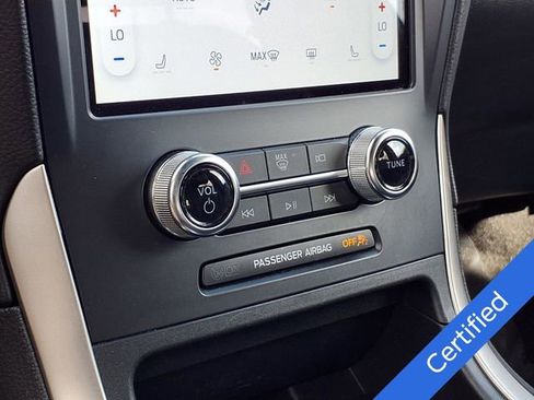 Certified 2023 Ford Edge ST-Line AWD/4WD image 13