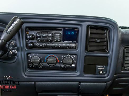 Used 2002 Chevrolet Silverado 1500 2WD Regular Cab image 40