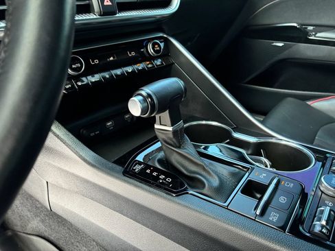 Certified 2023 Kia K5 GT w/ GT1 Package FWD image 17