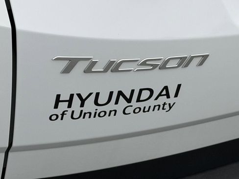 Certified 2026 Hyundai Tucson SEL image 28