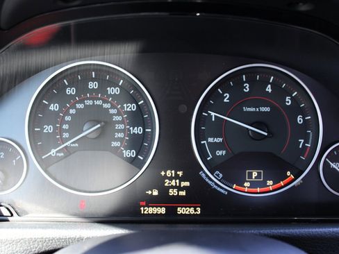 Used 2014 BMW 428i xDrive Coupe image 16