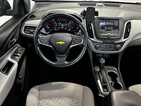 Used 2019 Chevrolet Equinox LT FWD image 11