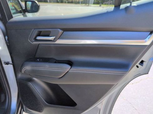 New 2026 GMC Terrain Elevation w/ Black Edition image 22