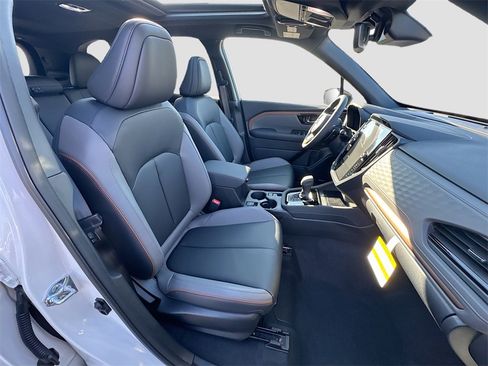 New 2025 Subaru Forester Sport image 30