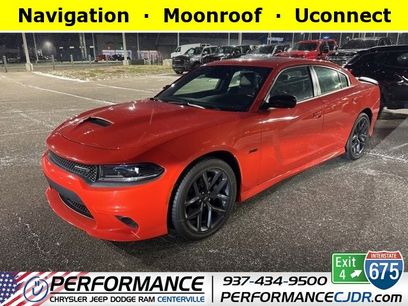 Used 2023 Dodge Charger R/T w/ Plus Group