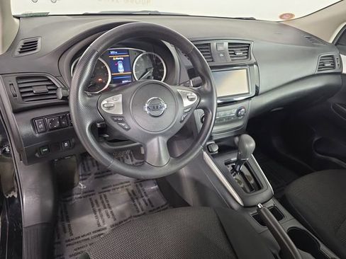 Used 2019 Nissan Sentra S FWD image 20