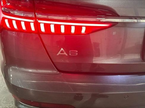 Used 2019 Audi A6 3.0T Premium Plus AWD/4WD image 24