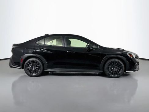 New 2026 Subaru WRX AWD/4WD image 8