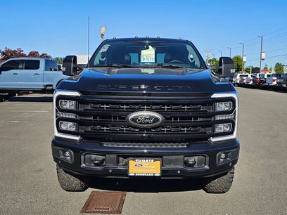Certified 2023 Ford F350 Lariat w/ Lariat Ultimate Package