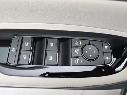 New 2026 Nissan Murano Platinum w/ Cargo Package AWD/4WD image 28