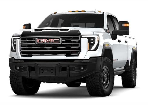 New 2025 GMC Sierra 2500 AT4X w/ AT4X AEV Edition image 75