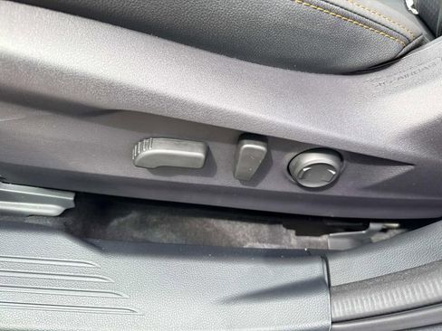 New 2025 Subaru Outback Wilderness image 22