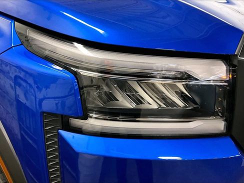 Used 2024 Nissan Frontier PRO-4X w/ Pro Convenience Package image 25