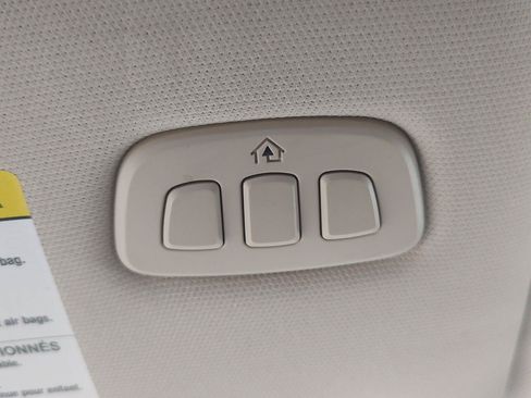 Used 2021 Lincoln Aviator Reserve w/ Elements Package Plus AWD/4WD image 6