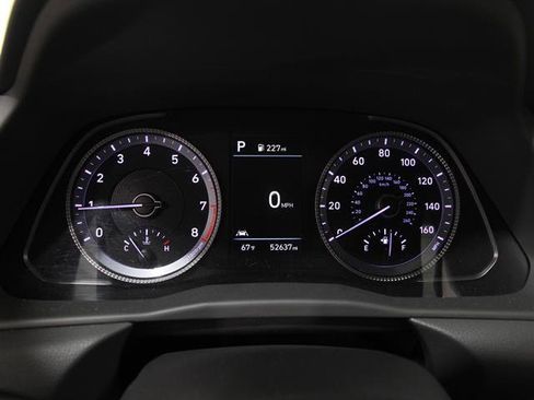 Used 2022 Hyundai Sonata SEL image 8