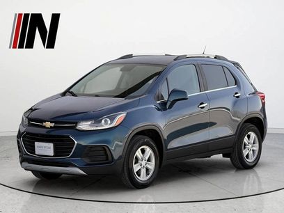 Used 2019 Chevrolet Trax LT w/ LT Convenience Package