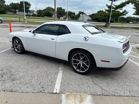 Used 2022 Dodge Challenger GT RWD image 23