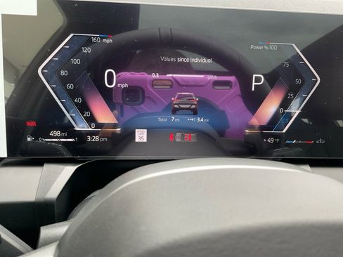 New 2026 BMW X3 xDrive30 image 11