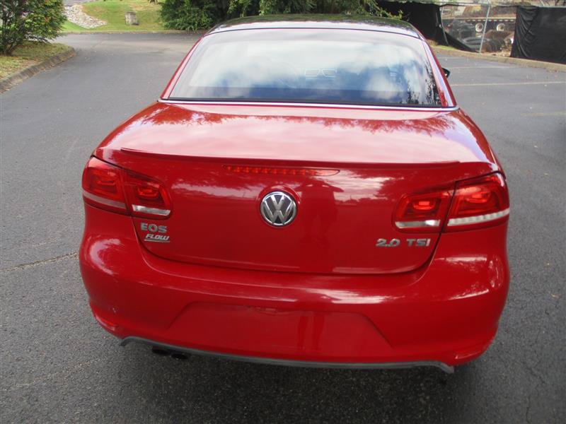 Used 2013 Volkswagen Eos Komfort FWD image 21