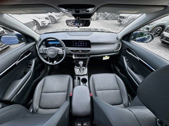 Certified 2024 Kia Seltos EX AWD/4WD image 33