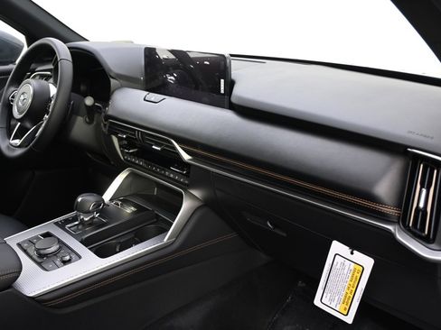 New 2026 MAZDA CX-90 Plug-In Hybrid w/ Premium Plus image 16