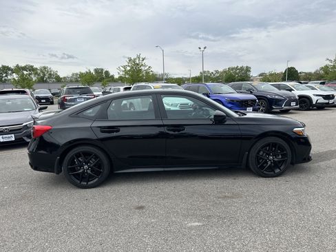 Used 2023 Honda Civic Si image 3