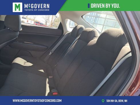 Used 2020 Kia Optima LX FWD image 16