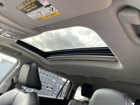 Used 2023 Toyota Highlander XLE image 19